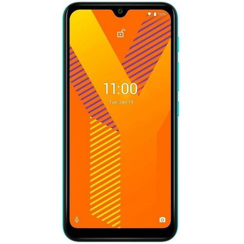 Selected image for WIKO Mobilni telefon Y62 1/16GB Blue