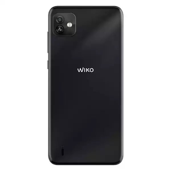 WIKO Mobilni telefon Y82 Black 6.1/OC 1.6GHz/3GB/32GB/13+5MPx crni
