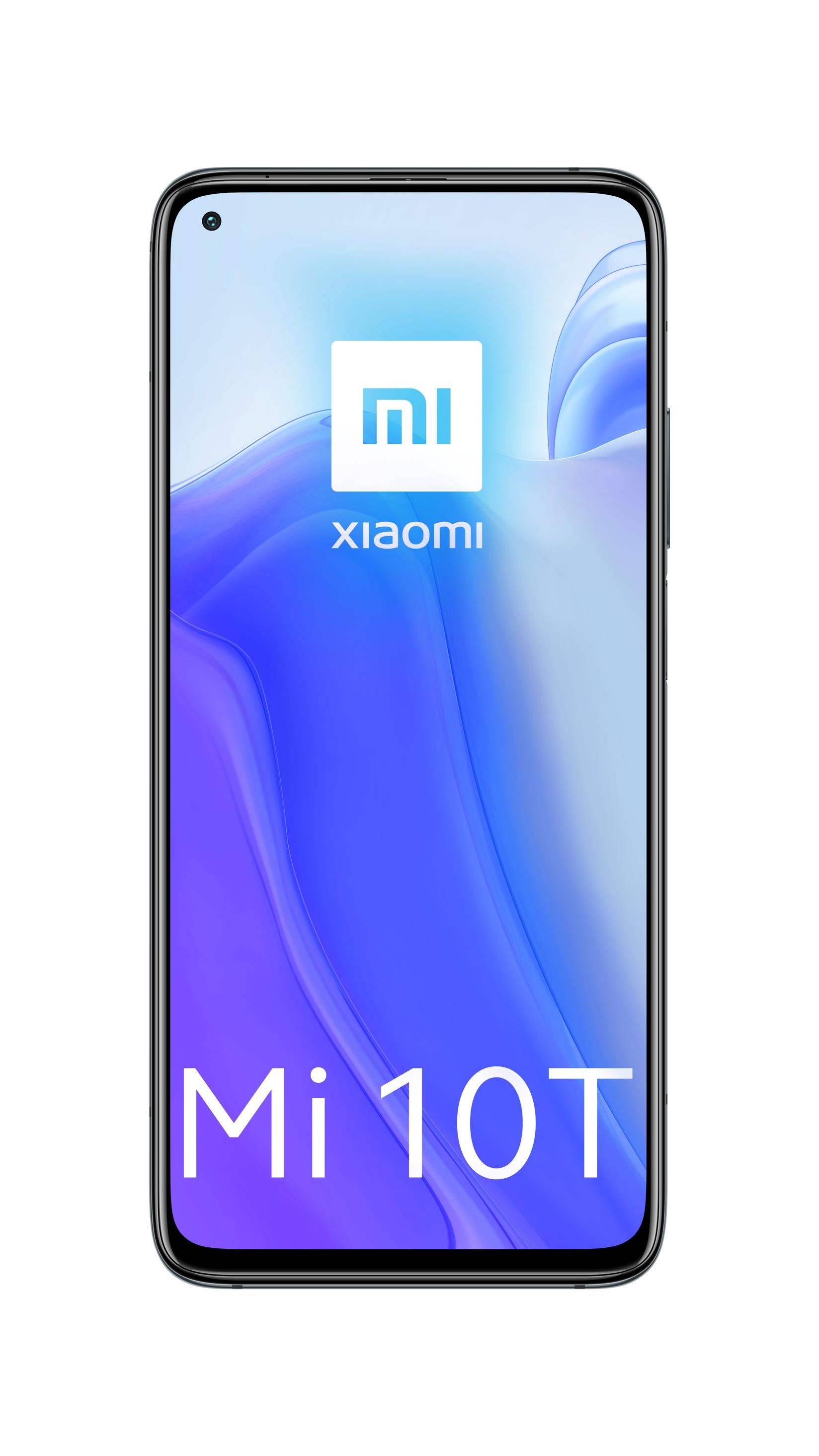Xiaomi Mi 10T 5G 128GB (Crni)