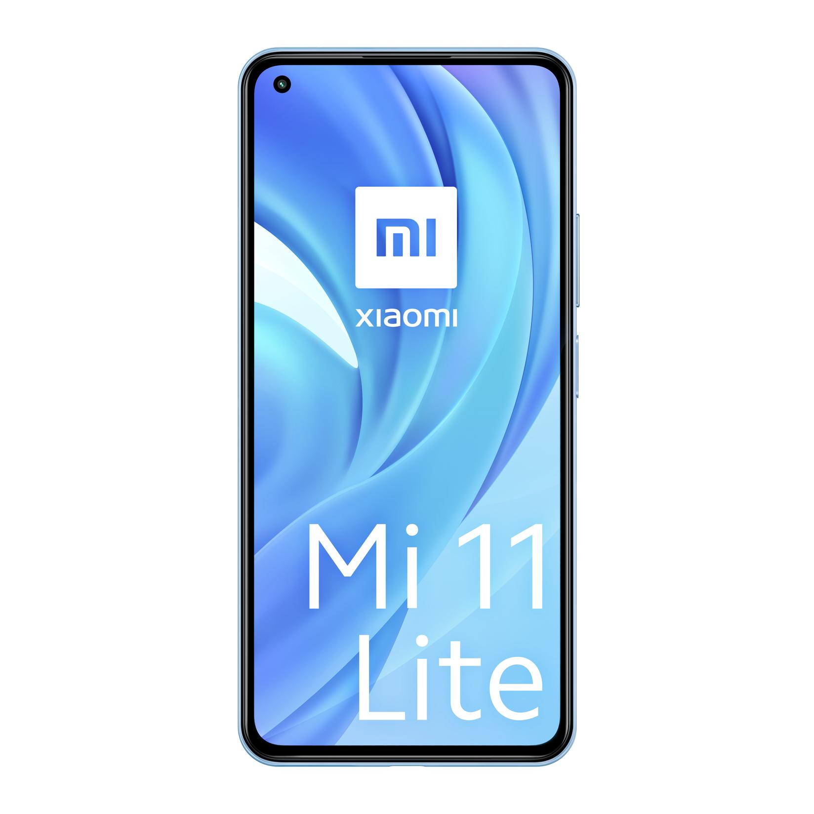 Xiaomi Mi 11 Lite 128GB (Plavi)