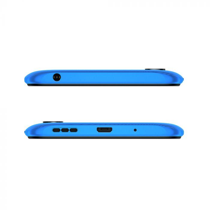 Slike XIAOMI Mobilni telefon Redmi 9A 2GB/32GB plavi