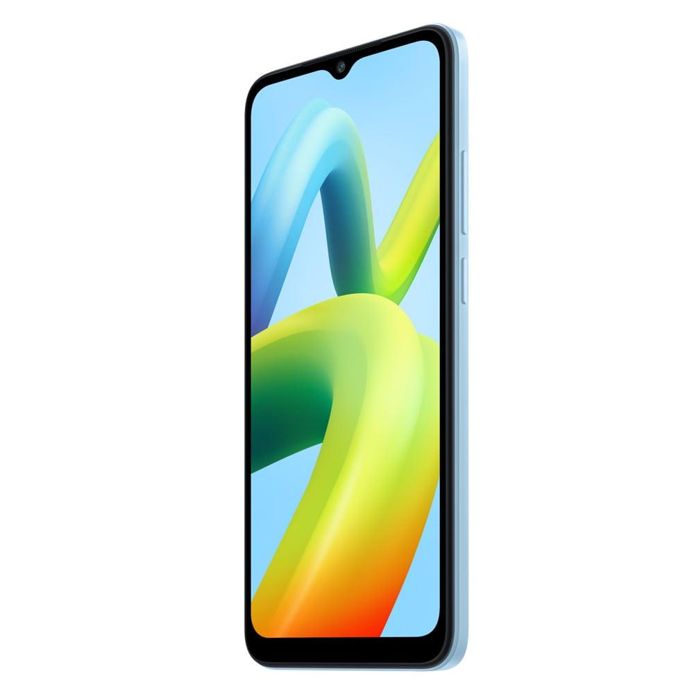 Selected image for XIAOMI Mobilni telefon Redmi A1 2GB/32GB plavi