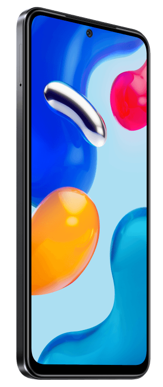 Selected image for XIAOMI Mobilni telefon Redmi Note 11S 6GB/128GB sivi