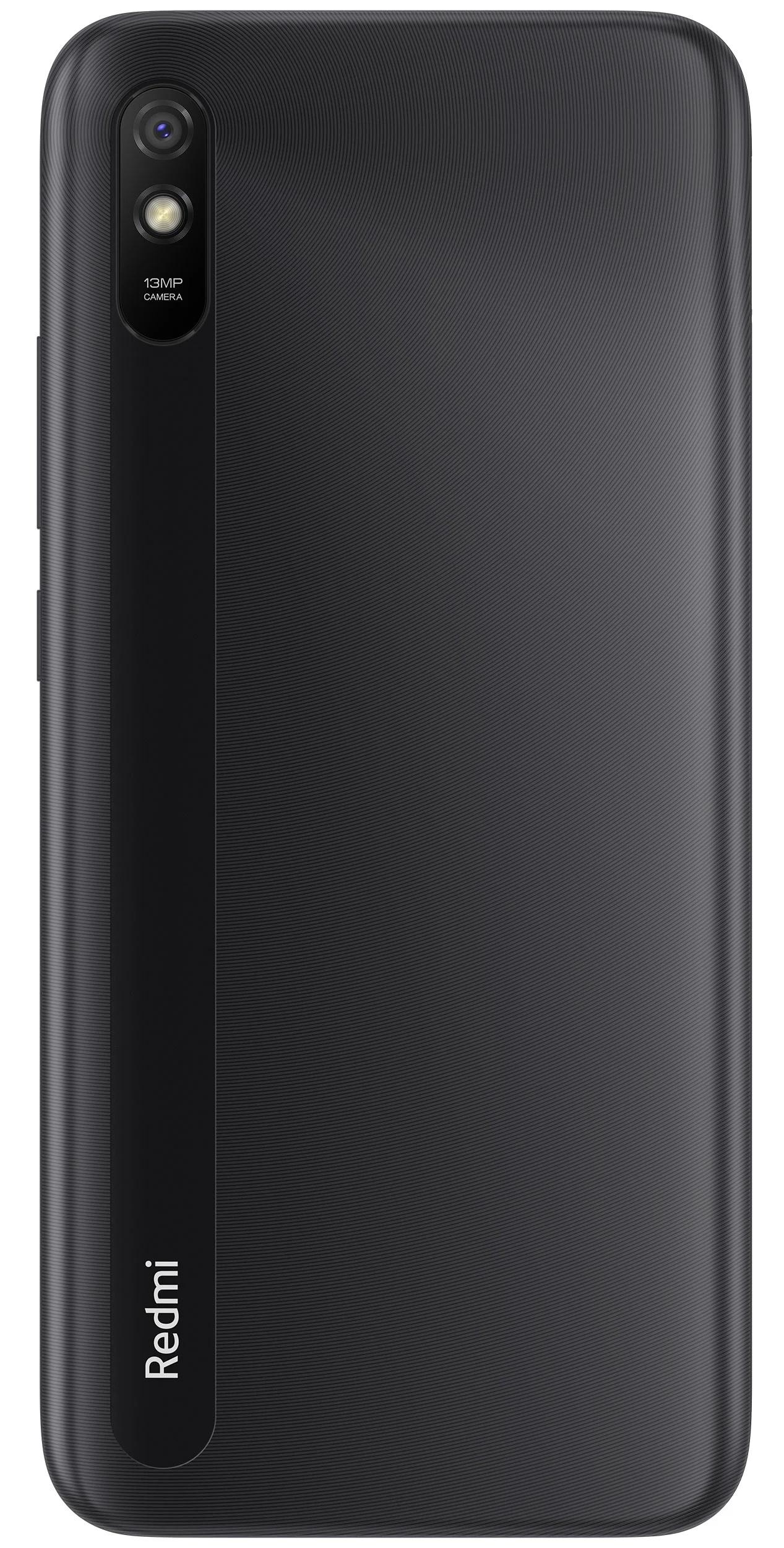 Selected image for Xiaomi Pametni telefon Redmi 9A 32gb sivi