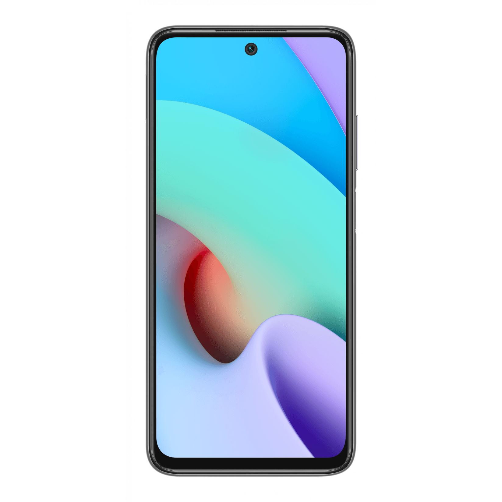 Selected image for XIAOMI Smartphone Redmi 10 2022 4GB 64GB sivi