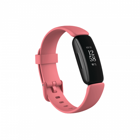 Selected image for FITBIT Fitnes narukvica FB418BKCR Inspire 2 roze