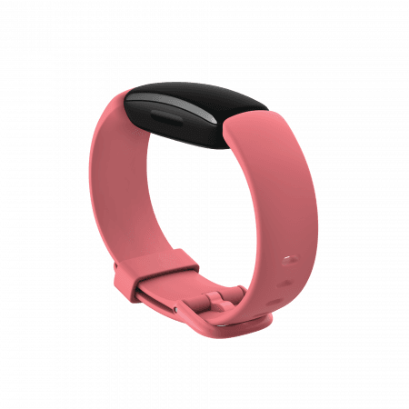 Selected image for FITBIT Fitnes narukvica FB418BKCR Inspire 2 roze