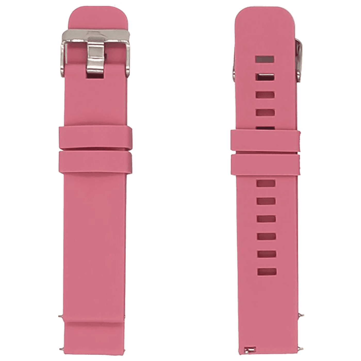 MEANIT Zamenski kaiš za Smartwatch MSWREM5 roze