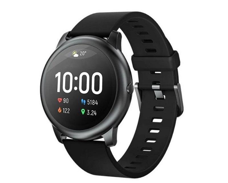 XIAOMI Smart Watch LS05 crni