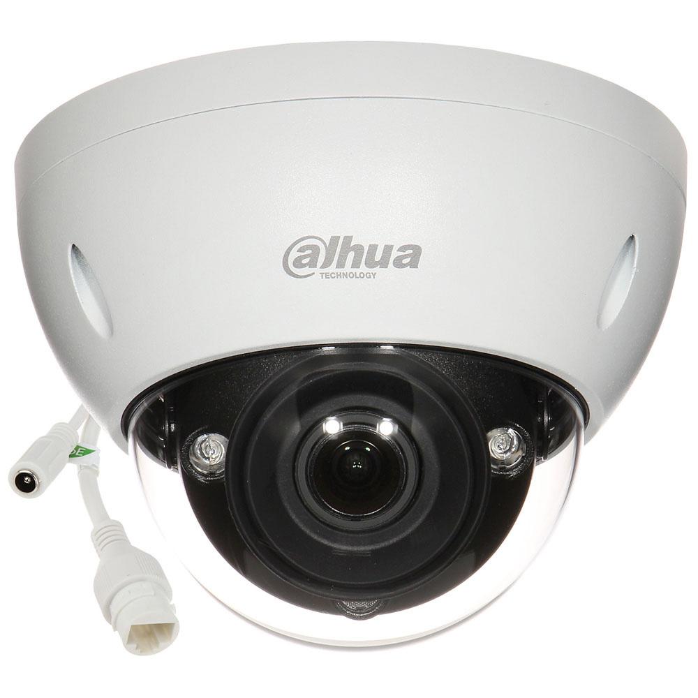 Selected image for DAHUA Kamera AI IP antivandal polusferna IC 5 MP IPC-HDBW5541E-ZE