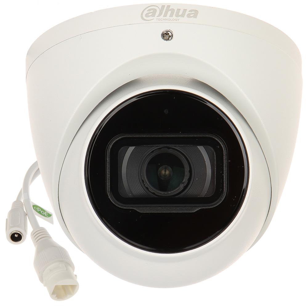 DAHUA Kamera AI IP eyeball IC 4 MP IPC-HDW5442TM-AS-0360B