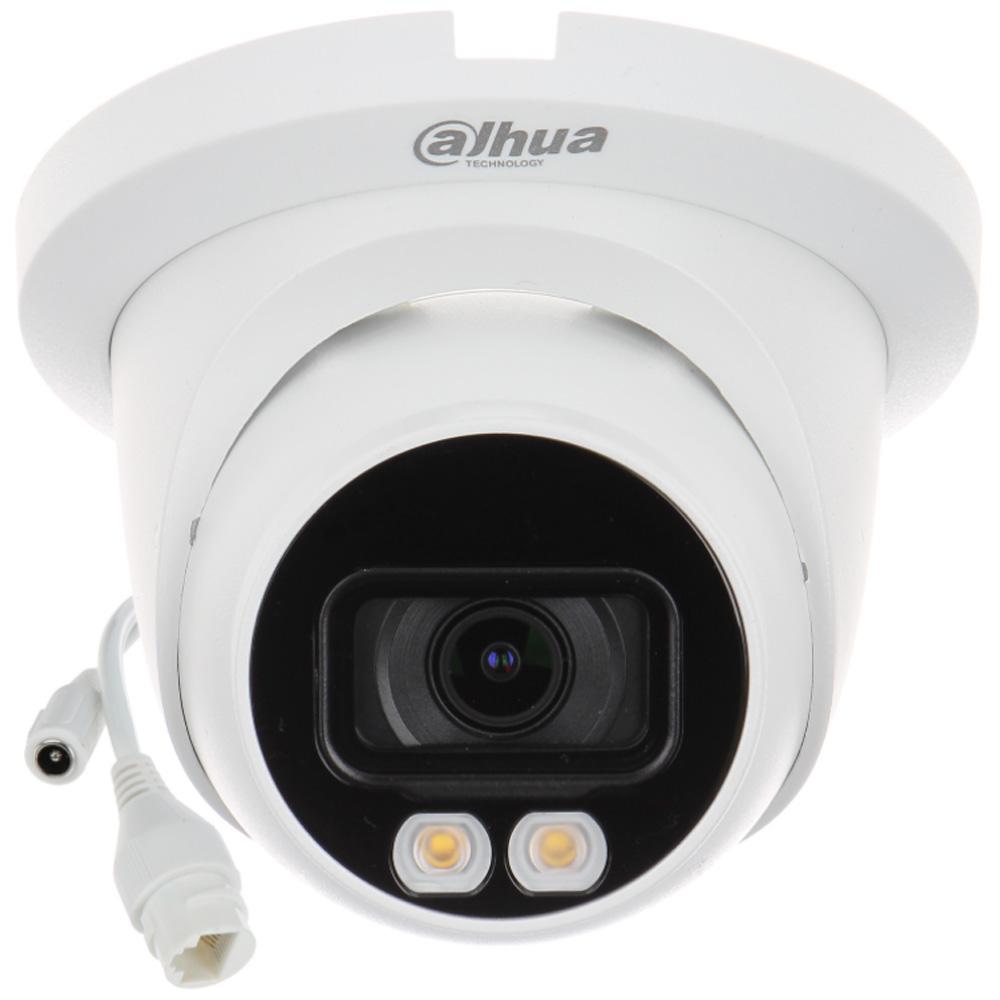Selected image for DAHUA Kamera AI IP eyeball u boji 2 MP IPC-HDW3249TM-AS-LED-0280B