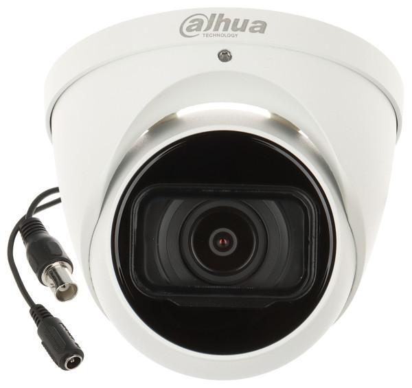 DAHUA Kamera HAC-HDW1500T-Z-A-2712-S2