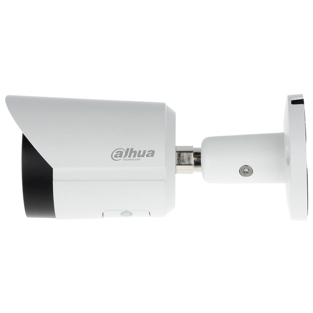 Slike DAHUA Kamera IP bullet u boji 4 MP IPC-HFW2439S-SA-LED-0280B-S2