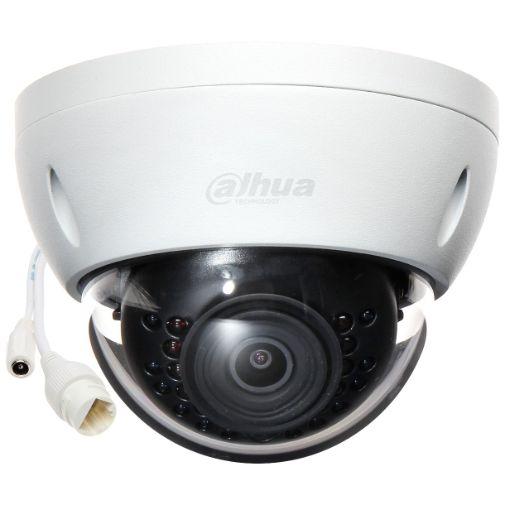 Selected image for DAHUA Kamera IP Dome 2.0Mpx HDBW1230E 2.8mm