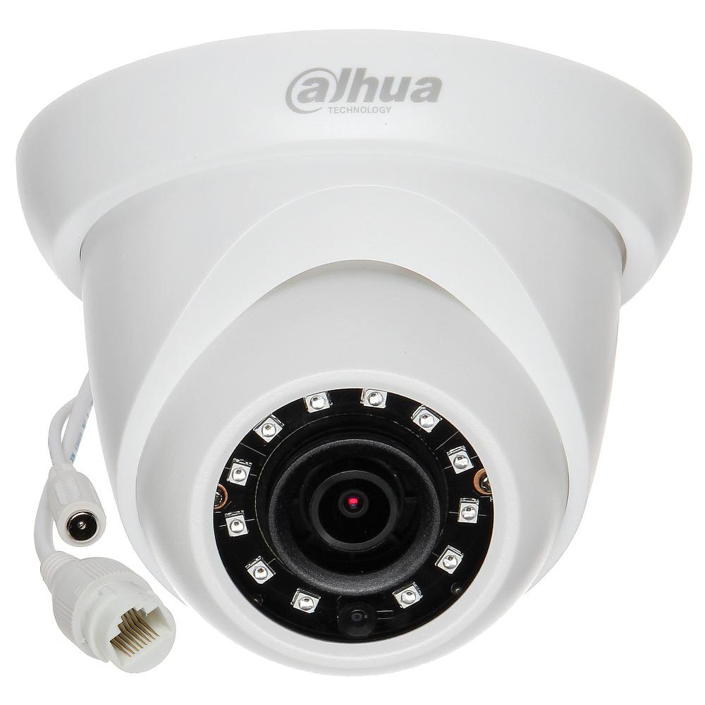 DAHUA Kamera IP eyeball IC 2 MP IPC-HDW1230S-0280B-S5