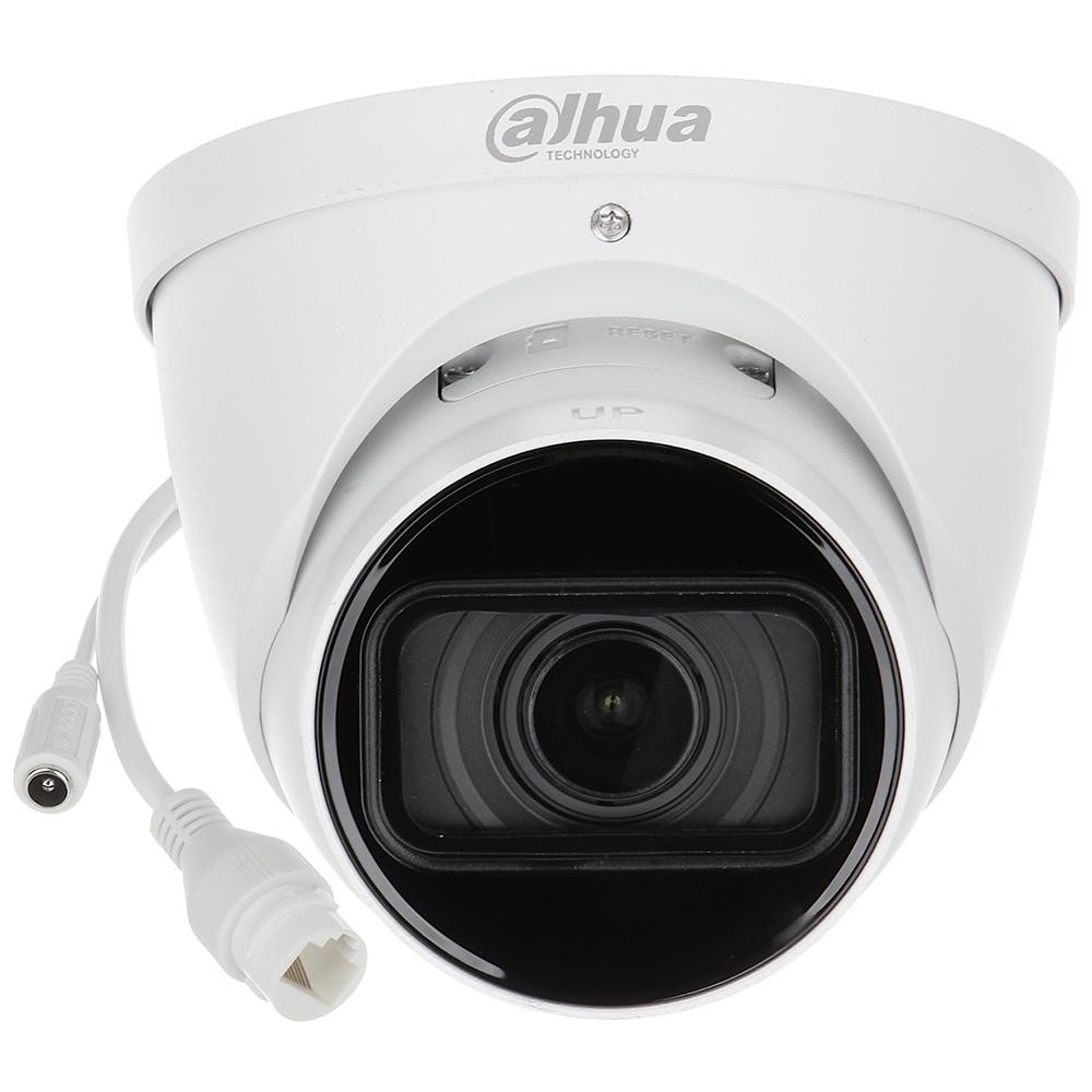 Selected image for DAHUA Kamera IP eyeball IC 2 MP IPC-HDW1230T1-0280B-S4