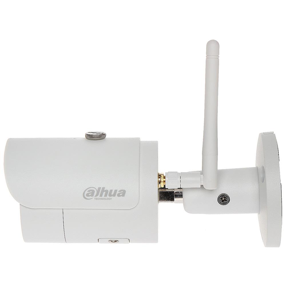 Selected image for DAHUA Kamera Wi-Fi IP bullet IC 2 MP IPC-HFW1235S-W-0280B-S2