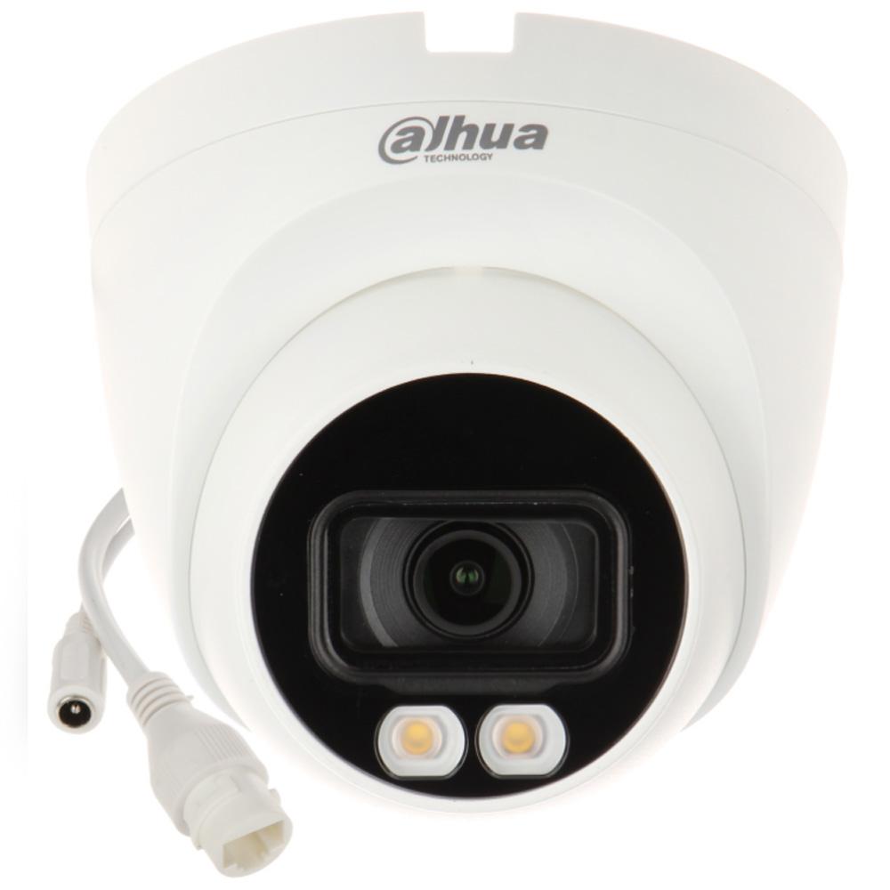 Selected image for DAHUA Mrežna kamera u boji 2 MP IPC-HDW2239T-AS-LED-0280B-S2