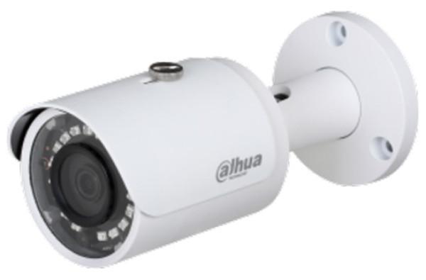 DAHUA Sigurnosna kamera IPC-HFW1230S-0280B 2mpix 30m POE IP FULL HD bela