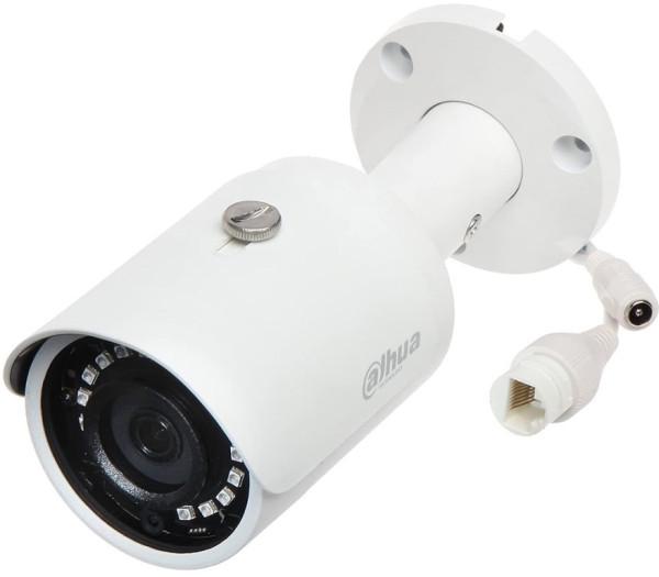 DAHUA Sigurnosna kamera IPC-HFW1230S-0360-S 2Mpix 3.6mm 30m IP Kamera, FULL HD bela