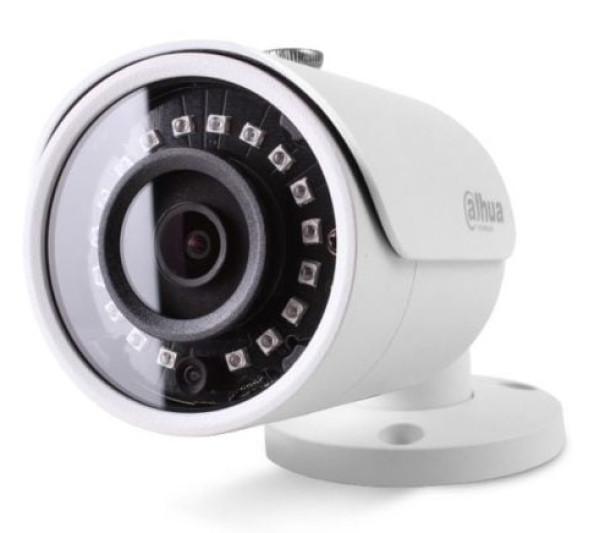 Selected image for DAHUA Sigurnosna kamera IPC-HFW1230S-0360-S 2Mpix 3.6mm 30m IP Kamera, FULL HD bela