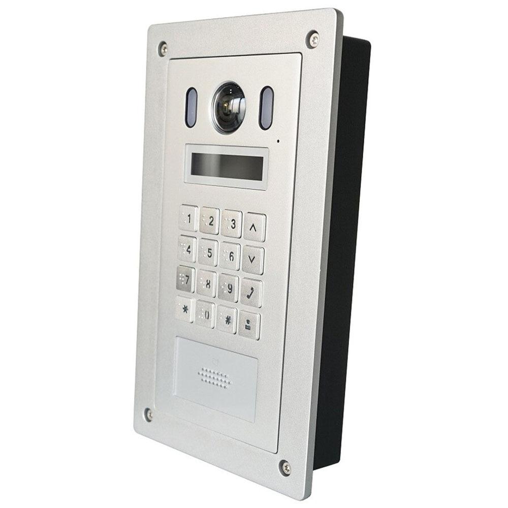 Selected image for DAHUA SIP digitalni pozivni panel VTO6221E-P