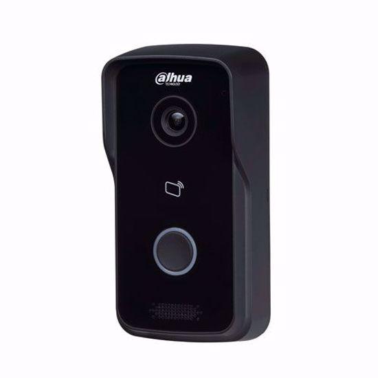 DAHUA Video interfon VTO2111D P S2