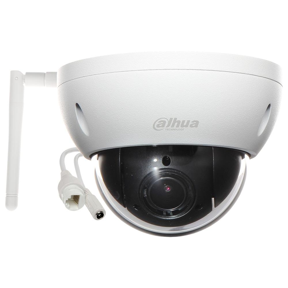 Selected image for DAHUA Wi-Fi IP 2MP PTZ antivandal dome 2MP SD22204UE-GN-W