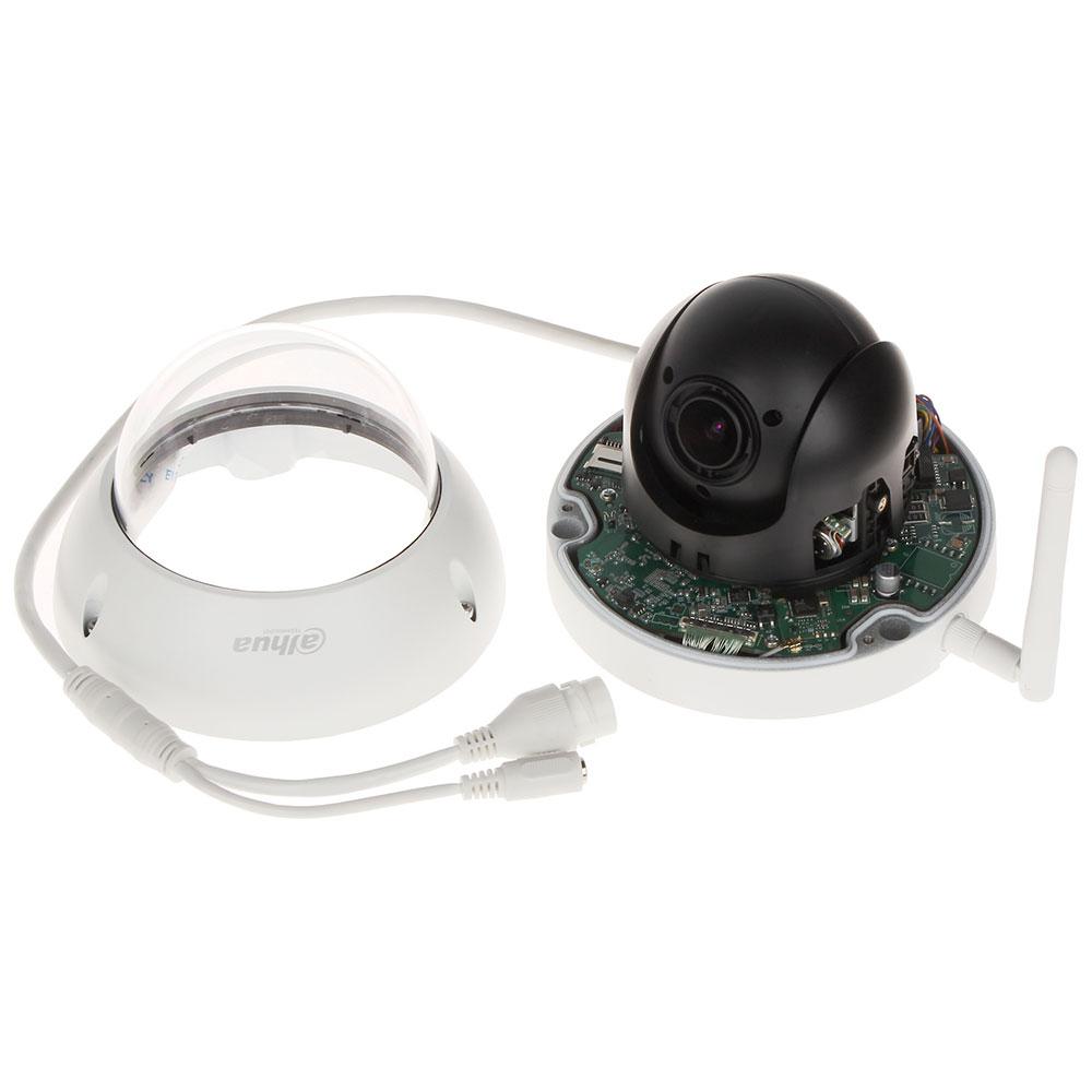 Selected image for DAHUA Wi-Fi IP 2MP PTZ antivandal dome 2MP SD22204UE-GN-W