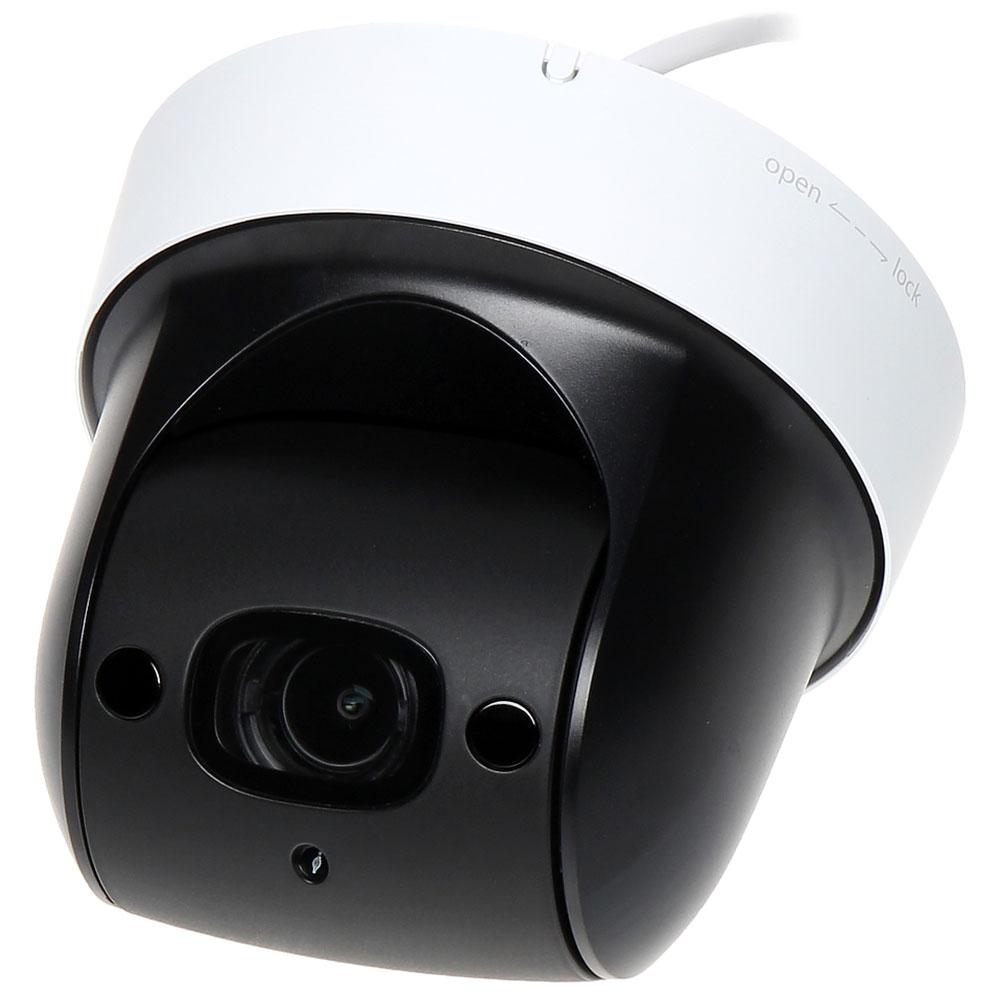 Selected image for DAHUA WiFi kamera IP PTZ dome 2 MP SD29204UE-GN-W