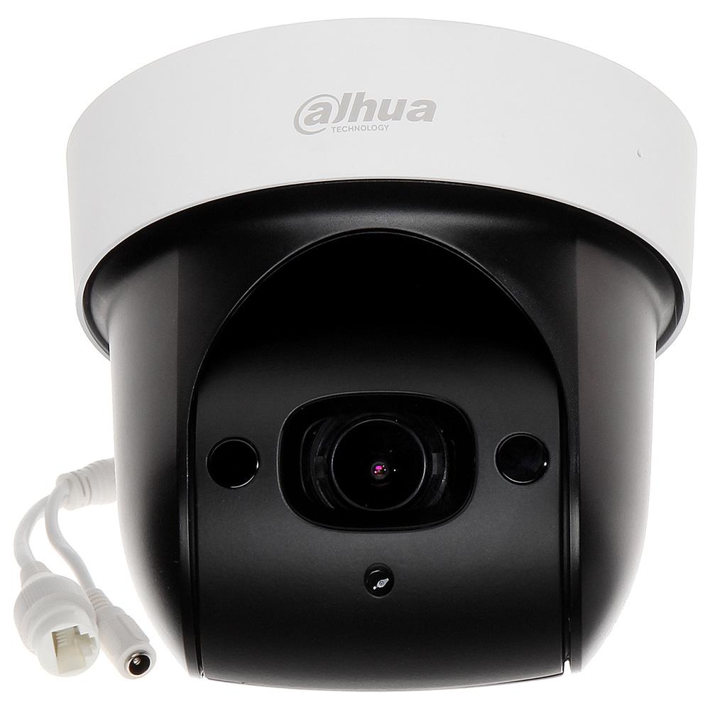 Selected image for DAHUA WiFi kamera IP PTZ dome 2 MP SD29204UE-GN-W