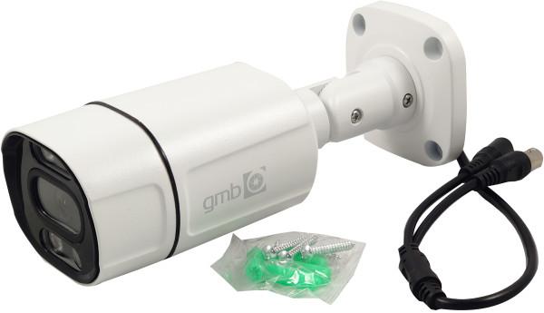 Selected image for GEMBIRD Kamera bullet 4 In 1