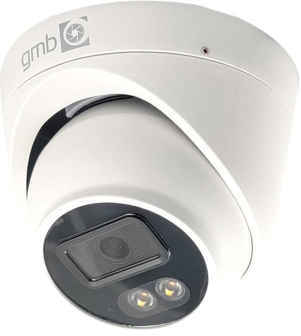 GEMBIRD Sigurnosna kamera CAM-IP5MP-DHM20W bela