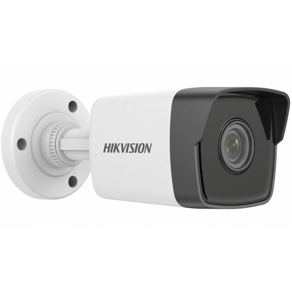 HIKVISION Fiksna mrežna kamera DS-2CD1021-I bela