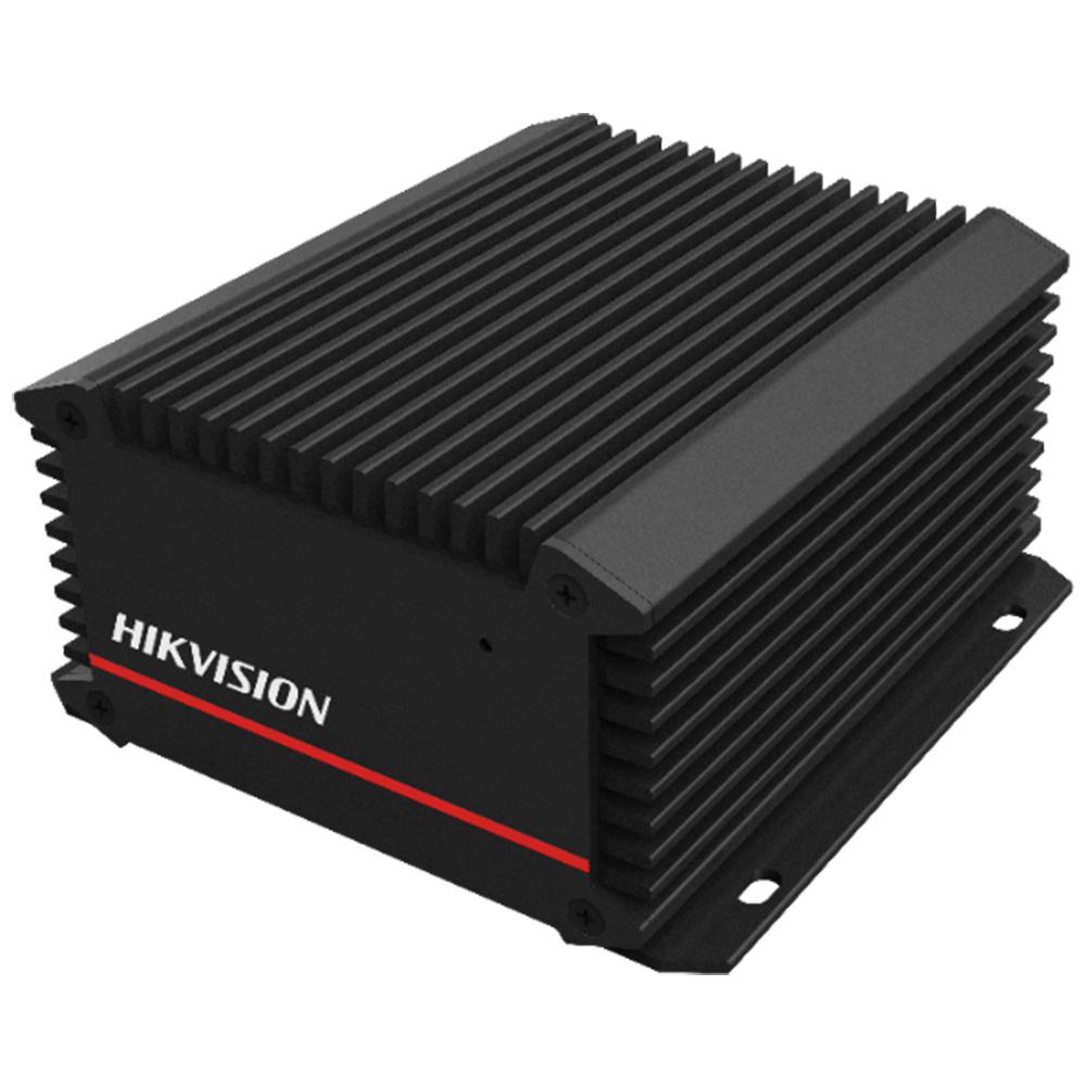 HIKVISION Hik-ProConnect Box DS-6700NI-S