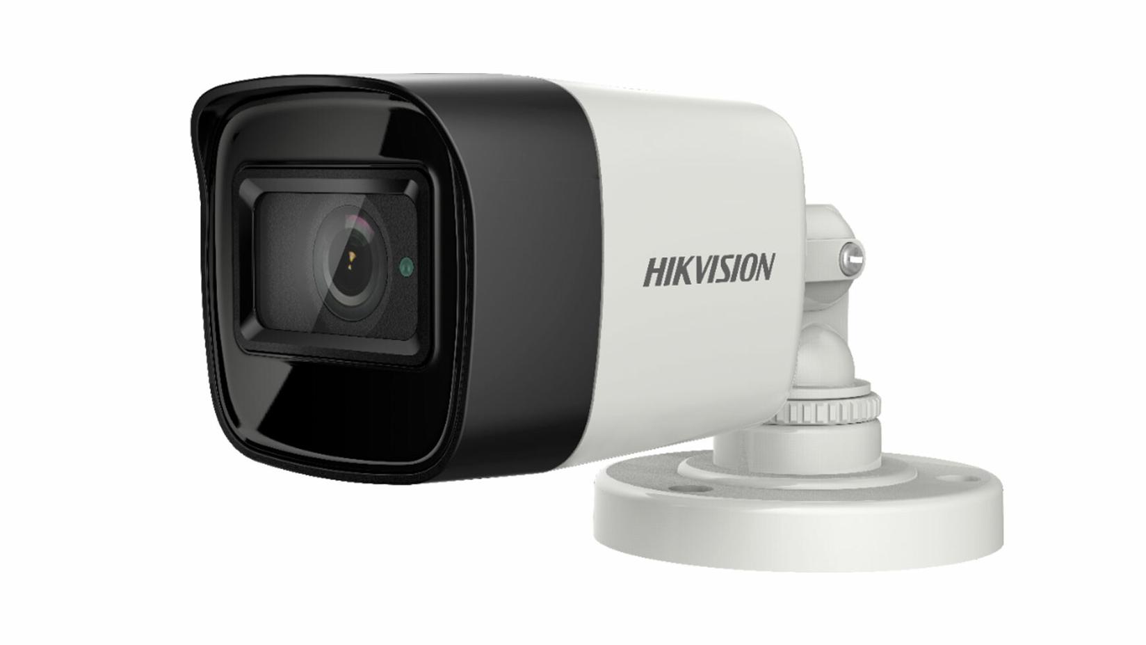 HIKVISION Kamera DS-2CE16U1T-ITPF(2.8mm)