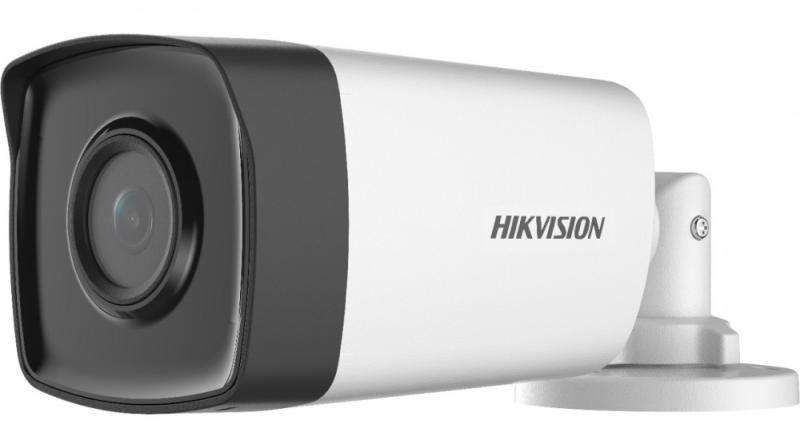 HIKVISION Kamera DS-2CE17D0T-IT3F(2.8mm)(C)