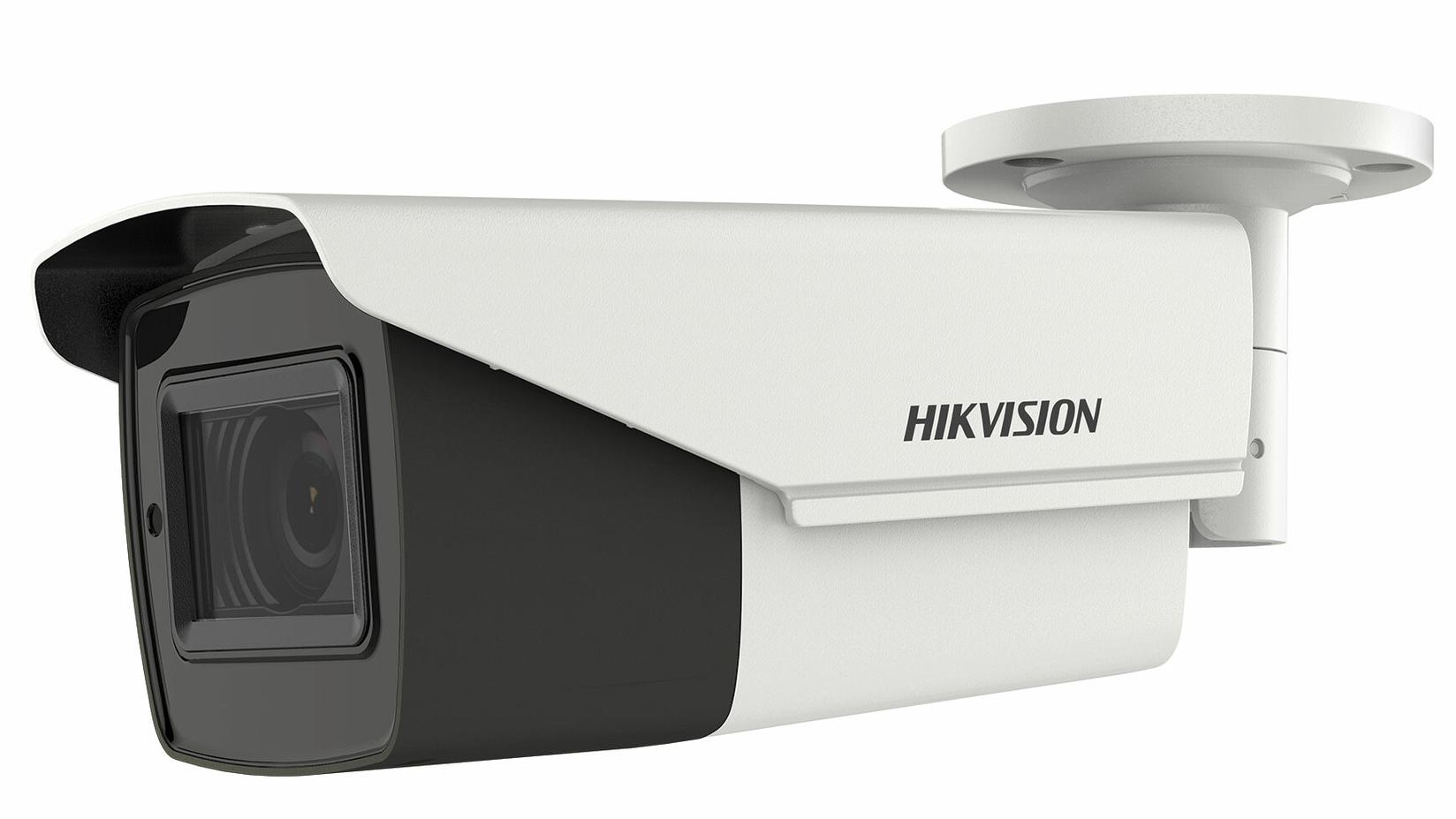 HIKVISION Kamera DS-2CE19U1T-AIT3ZF 2.7-13.5mm