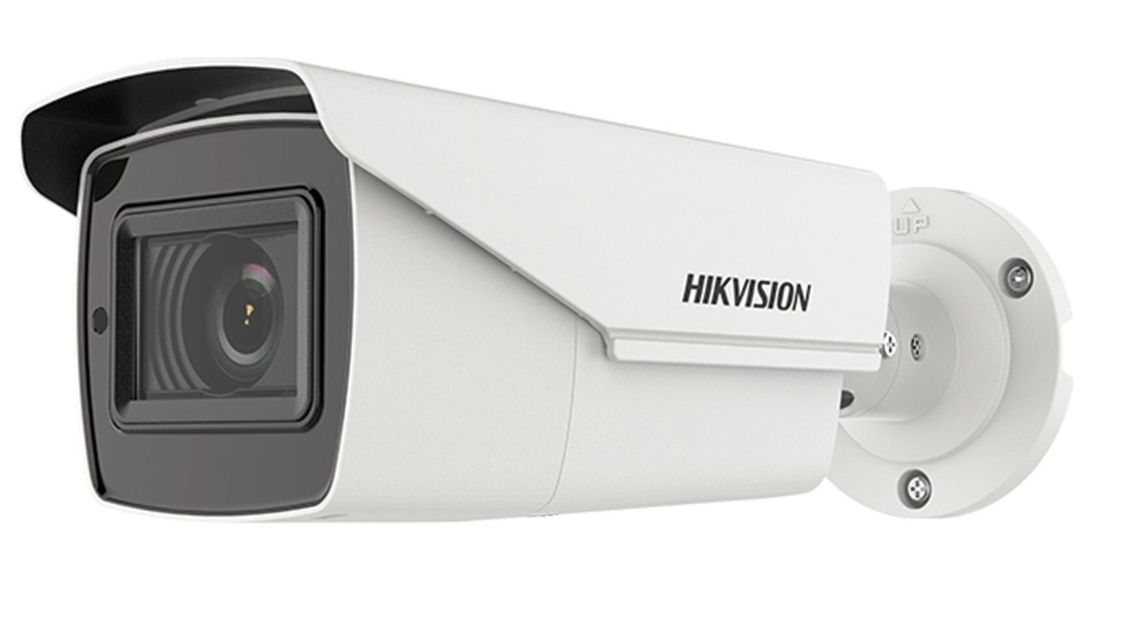 HIKVISION Kamera DS-2CE19U7T-AIT3ZF 2.7-13.5mm