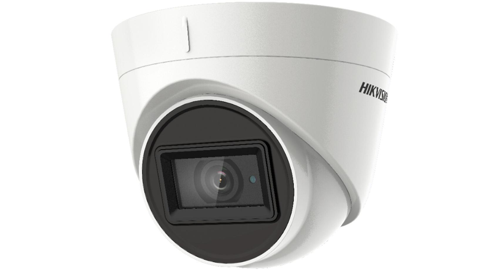 HIKVISION Kamera DS-2CE78U7T-IT3F 3.6mm