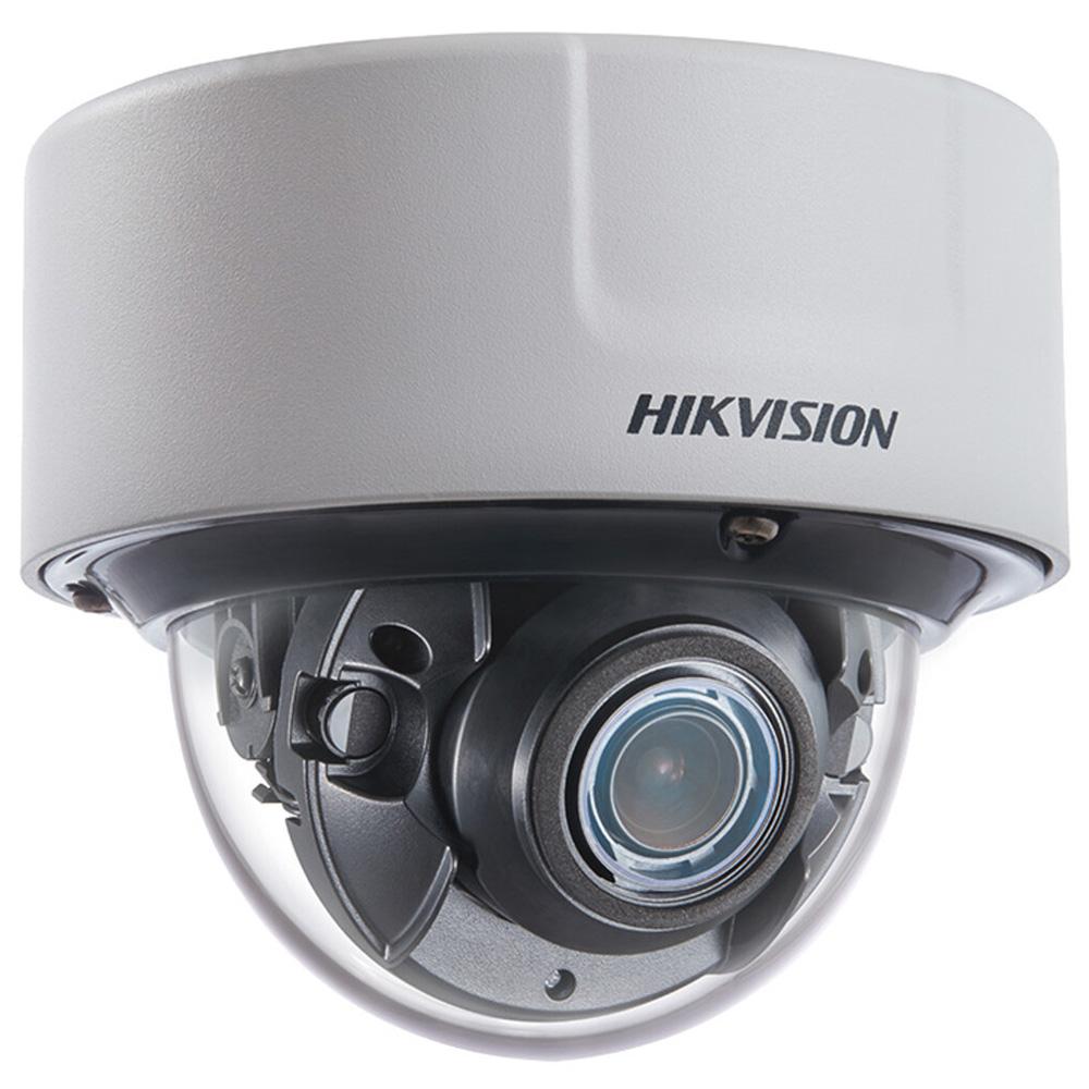 HIKVISION Mrežna kamera antivandal 4 MP DS-2CD5146G0-IZS