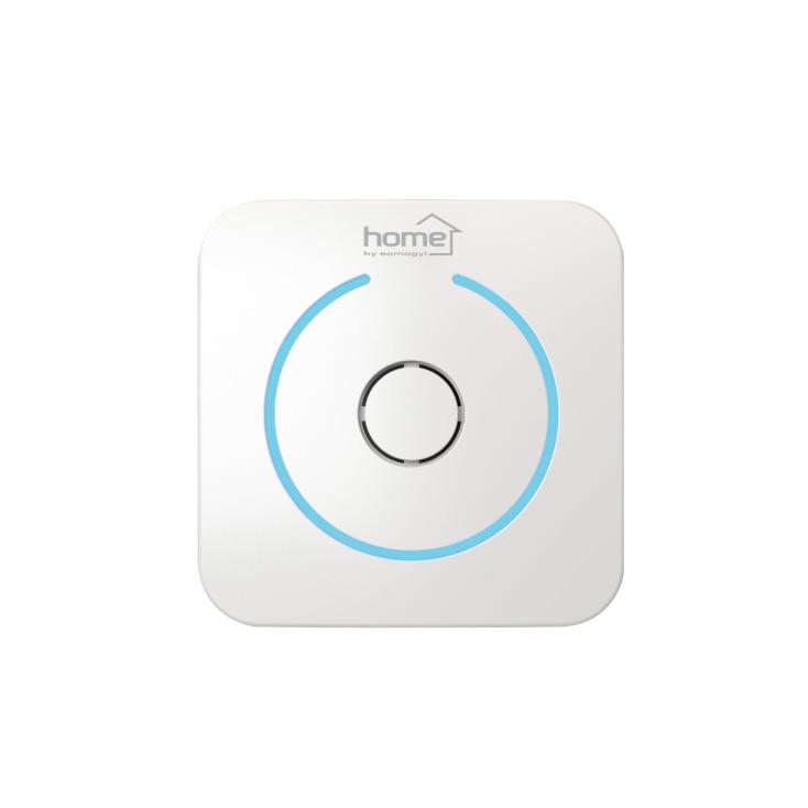 Selected image for HOME Wi-Fi smart video interfon 4u1