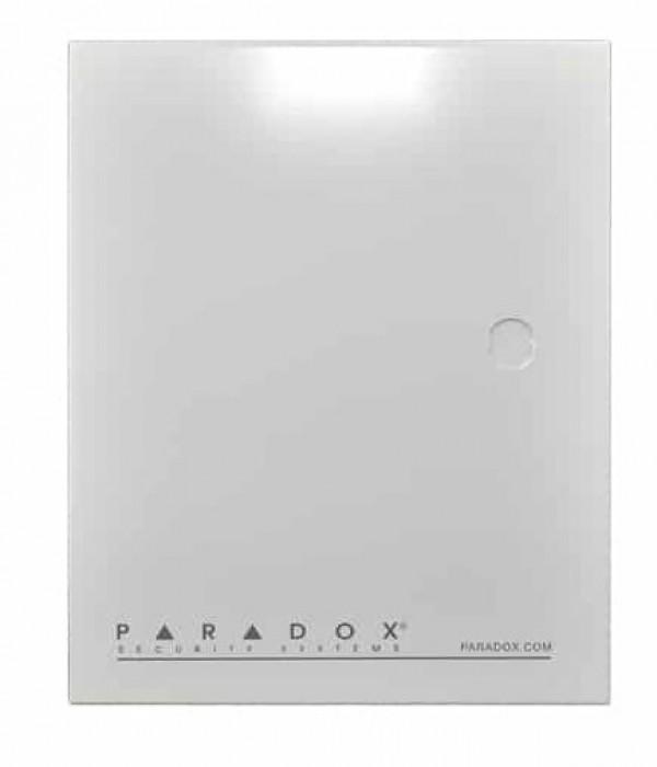 PARADOX Metalna kutija bela