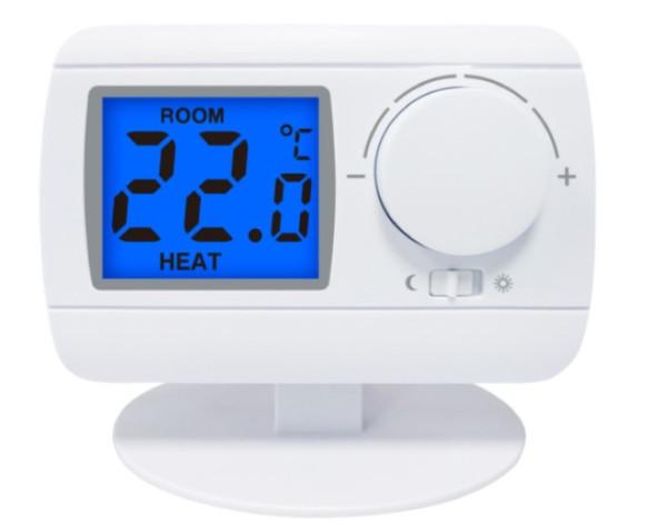 Selected image for PROSTO Digitalni bežinči sobni termostat DST-Q8RF
