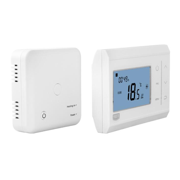 Selected image for PROSTO Digitalni smart bežični Wi-Fi sobni termostat
