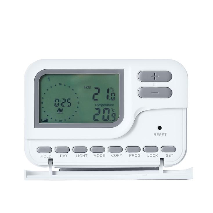 Selected image for PROSTO Programabilan digitalni sobni termostat