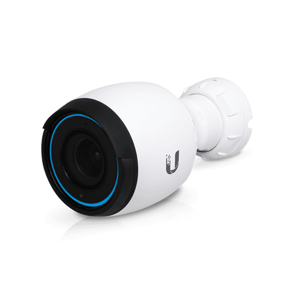 UBIQUITI Kamera za video nadzor UVC-G4-PRO bela