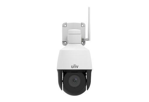 UNIVIEW Sigurnosna kamera IPC 2MP PTZ WiFi LightHunt IPC6312LR-AX4W-VG bela
