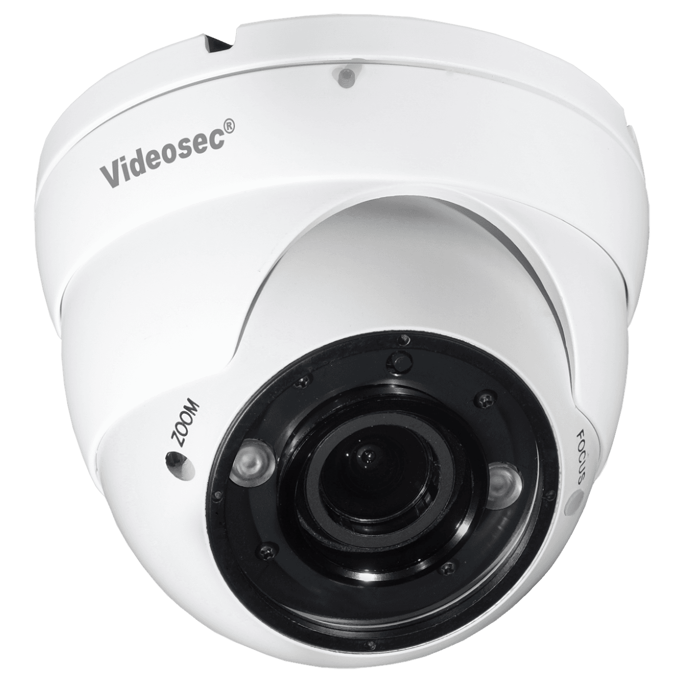 VIDEOSEC Kamera Dome 4u1 1080p